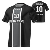 FLIGHT JERSEY 56 - BLACK